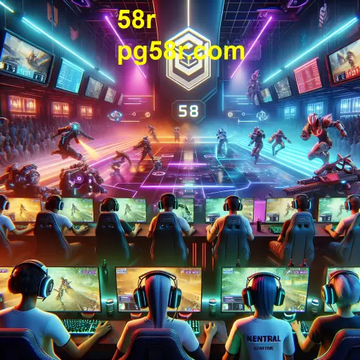 A Ascensão dos Jogos PvP: Competição e Estratégia em Foco