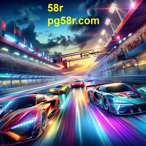 A Emoção das Corridas: Mergulhe no Mundo dos Jogos de Corrida no 58r